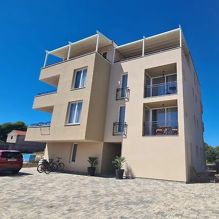 Casa Mili - Ante&marta Appartamento *