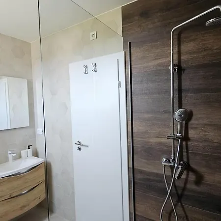 Apartment Casa Mili - Ante & Marta Jezera