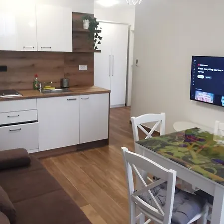Casa Mili - Ante & Marta Apartment