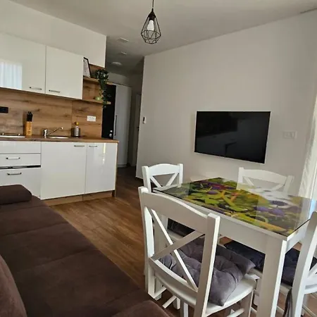 Apartment Casa Mili - Ante & Marta Jezera