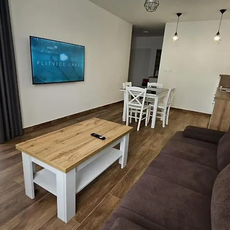 Casa Mili - Ante & Marta Apartment *