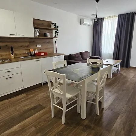 Appartamento Casa Mili - Ante&marta Jezera