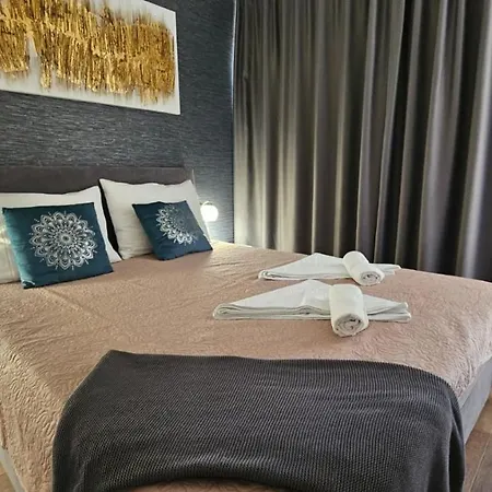 Apartment Casa Mili - Ante & Marta