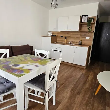 Casa Mili - Ante & Marta Apartment Jezera