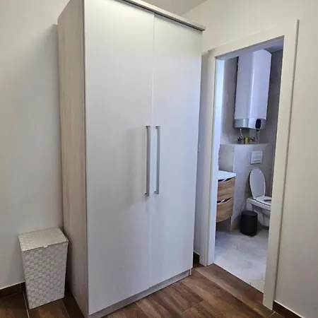 Casa Mili - Ante & Marta Jezera