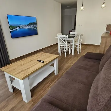 Casa Mili - Ante & Marta Apartment