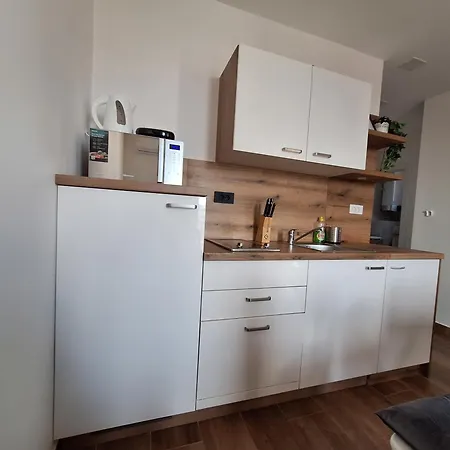 Appartamento Casa Mili - Ante&marta *