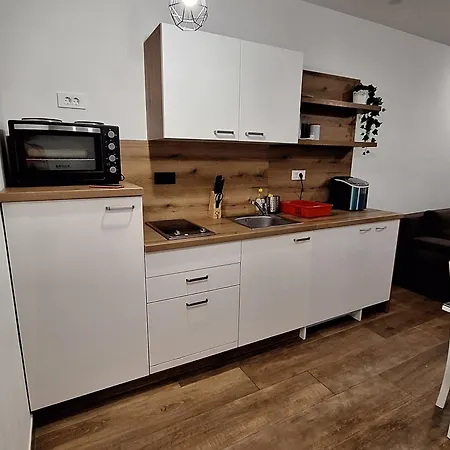 Casa Mili - Ante & Marta Jezera