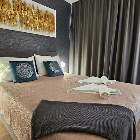 Casa Mili - Ante&marta * Jezera