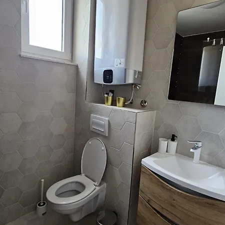 Casa Mili - Ante & Marta Apartment Jezera