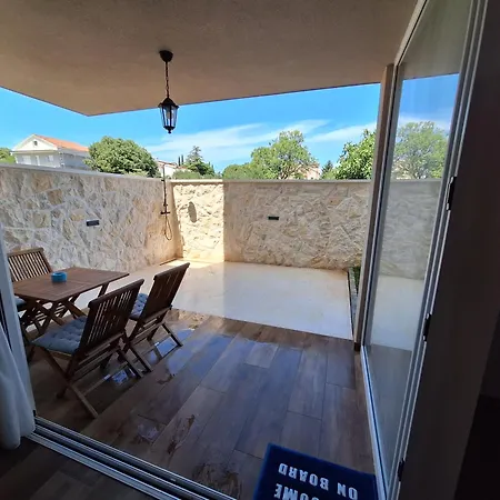 Casa Mili - Ante & Marta