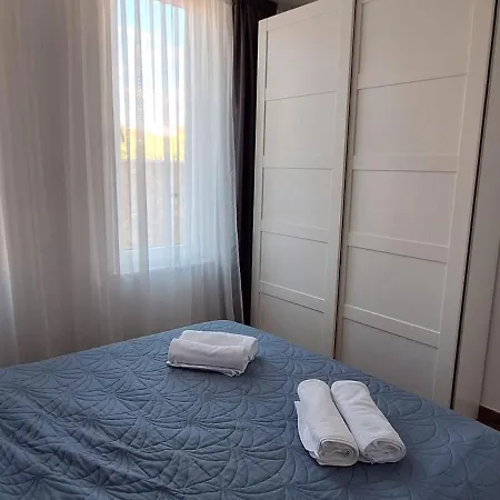 Appartamento Casa Mili - Ante&marta *