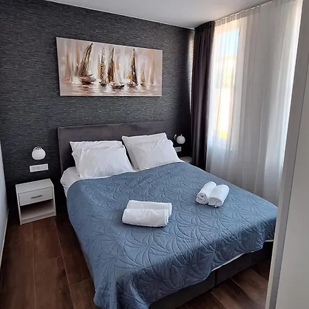 Apartman Casa Mili - Ante & Marta Jezera