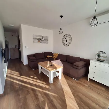 Casa Mili - Ante&marta Jezera