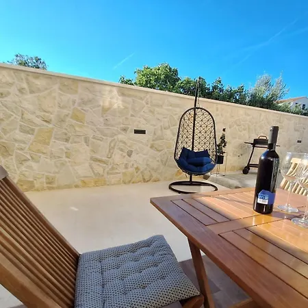 Casa Mili - Ante&marta * Jezera