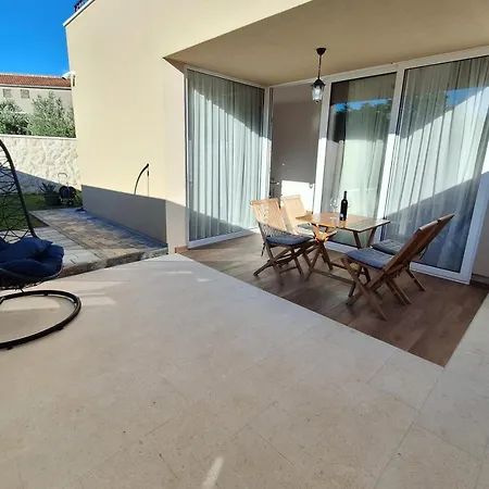 Appartamento Casa Mili - Ante&marta