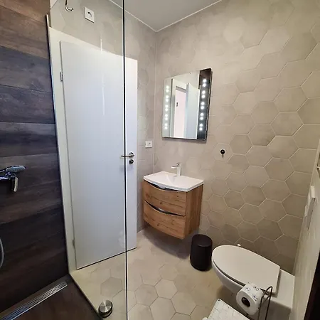 Apartman Casa Mili - Ante & Marta