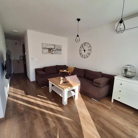 Casa Mili - Ante & Marta