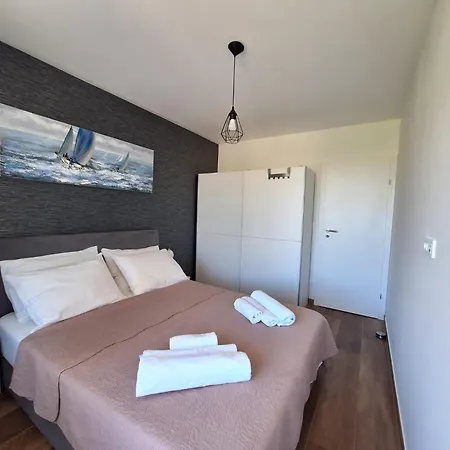 Casa Mili - Ante & Marta Apartment Jezera