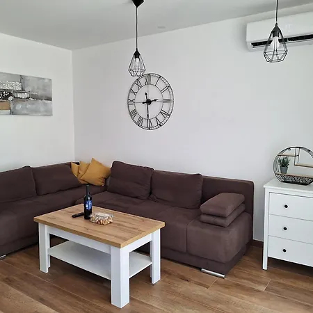 Casa Mili - Ante & Marta * יזרה