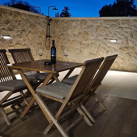 Appartamento Casa Mili - Ante&marta *