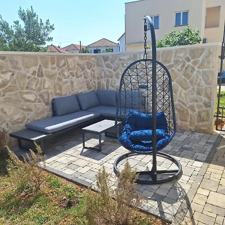 Casa Mili - Ante&marta * Jezera