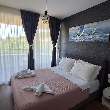 Casa Mili - Ante & Marta * יזרה