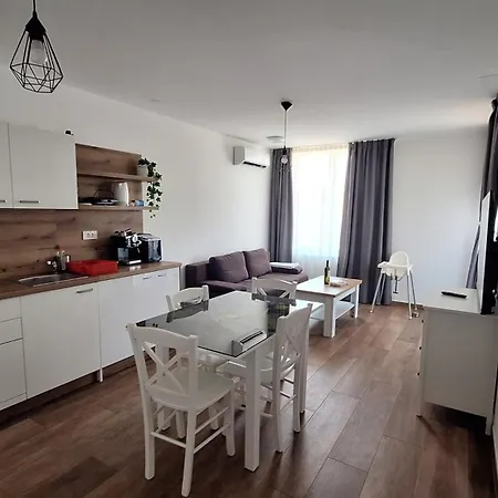 Casa Mili - Ante & Marta