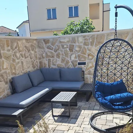 דירה Casa Mili - Ante & Marta *