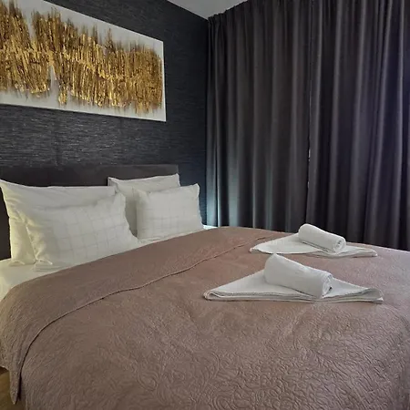 Apartman Casa Mili - Ante & Marta