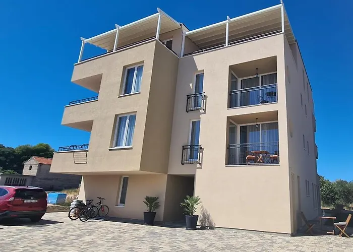 Casa Mili - Ante & Marta דירה *