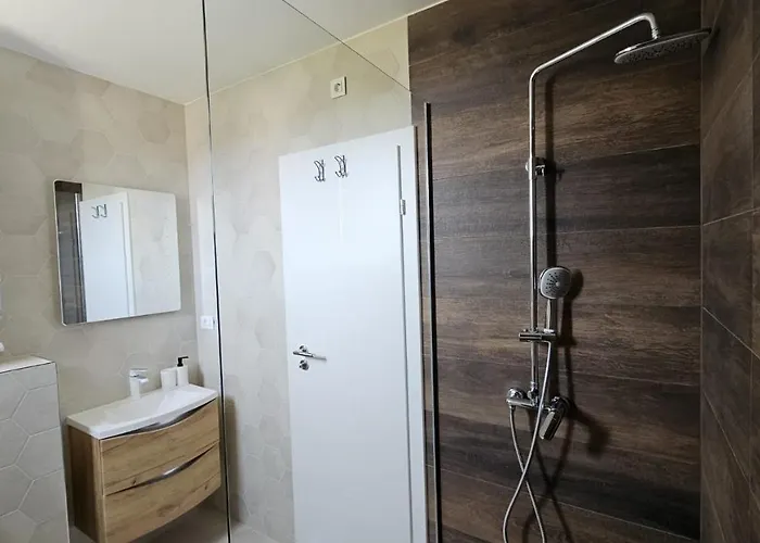 Apartament Casa Mili - Ante & Marta Jezera