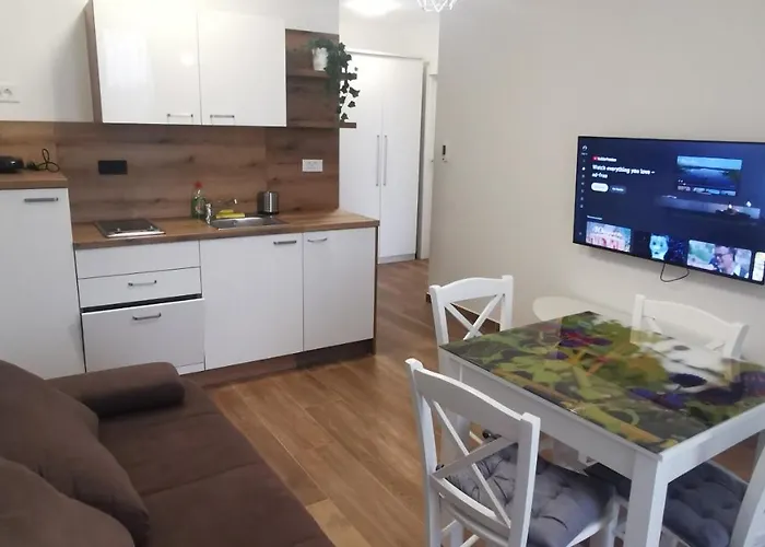 Casa Mili - Ante & Marta Apartament