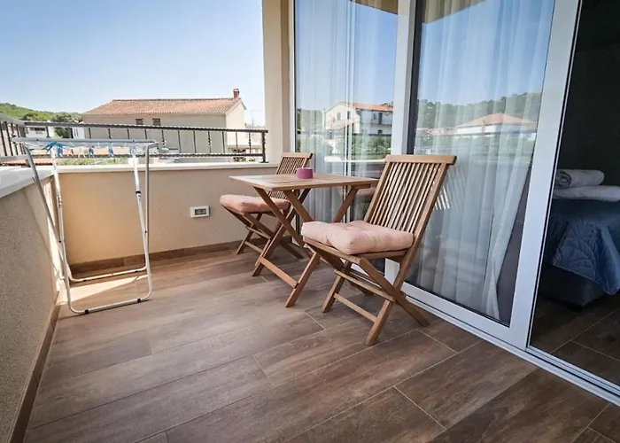 Casa Mili - Ante & Marta * יזרה