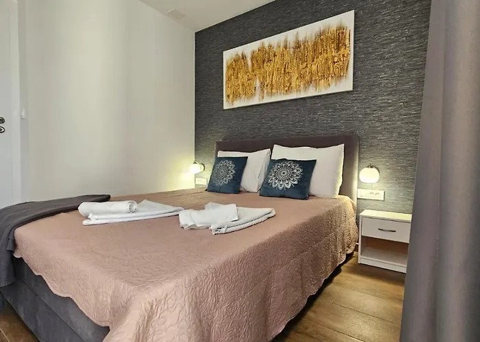 Casa Mili - Ante & Marta Jezera