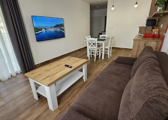 Casa Mili - Ante & Marta Апартаменты