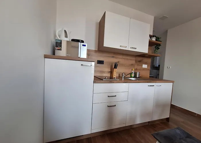 Apartament Casa Mili - Ante & Marta *