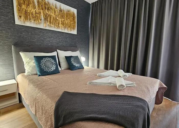 Casa Mili - Ante & Marta * Езера