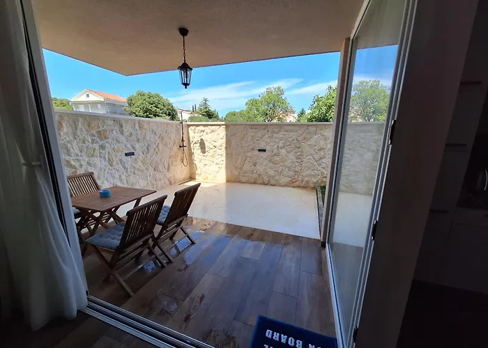 Casa Mili - Ante & Marta