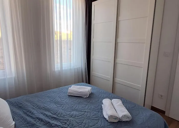 דירה Casa Mili - Ante & Marta *