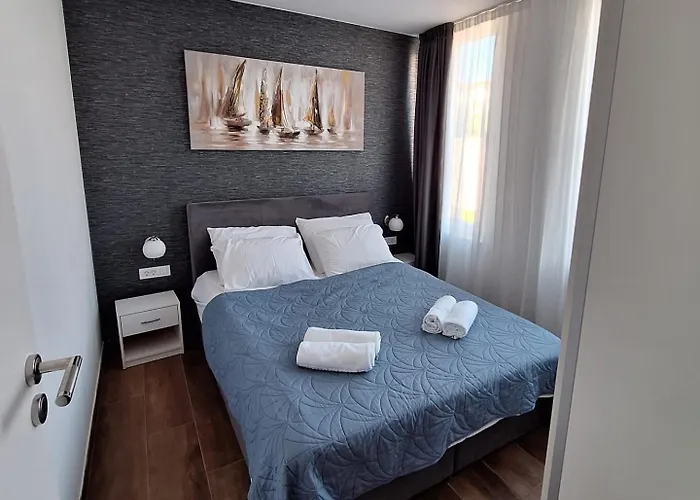 Apartament Casa Mili - Ante & Marta Jezera