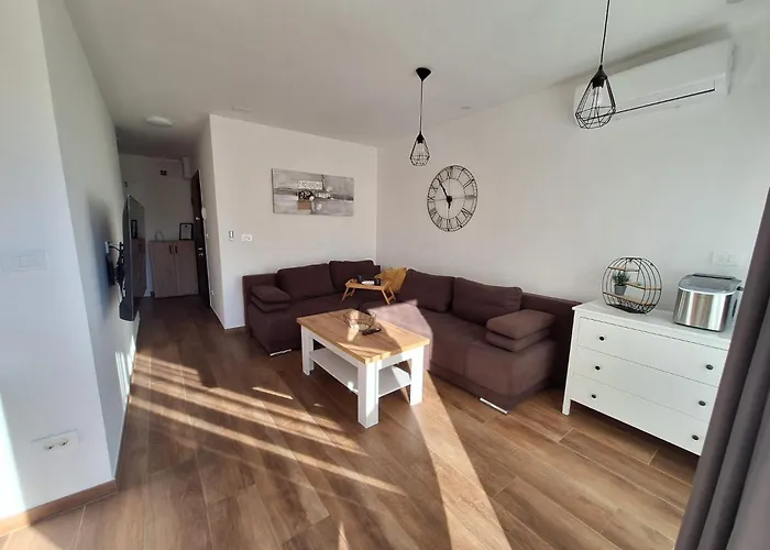 Casa Mili - Ante & Marta יזרה