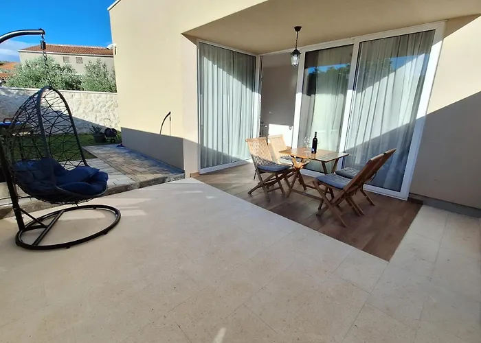 Апартаменты Casa Mili - Ante & Marta