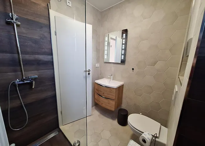 דירה Casa Mili - Ante & Marta