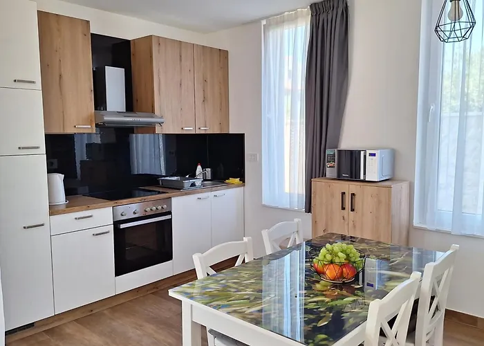 Casa Mili - Ante & Marta דירה *