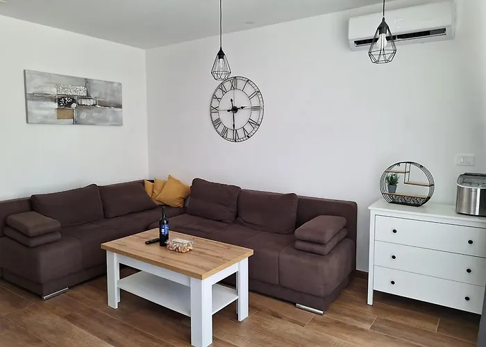 Casa Mili - Ante & Marta * יזרה