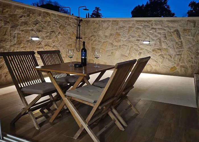 דירה Casa Mili - Ante & Marta *