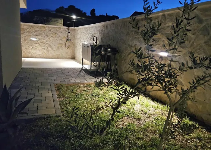 דירה Casa Mili - Ante & Marta יזרה