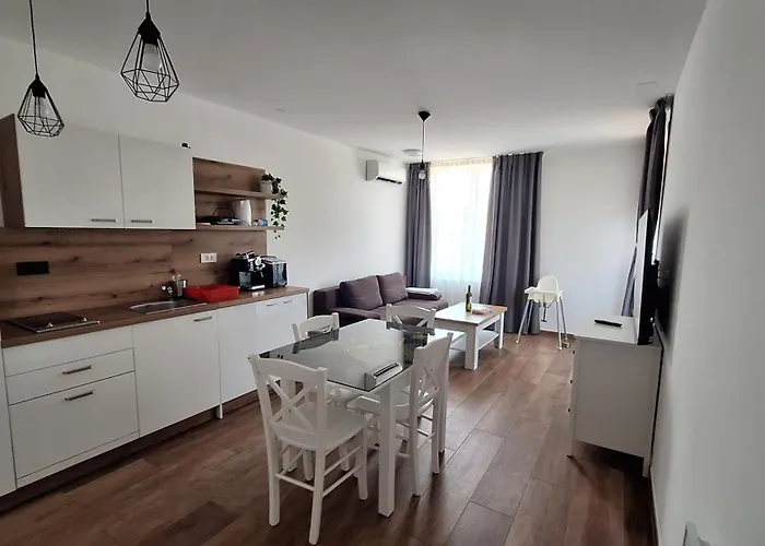 Casa Mili - Ante & Marta