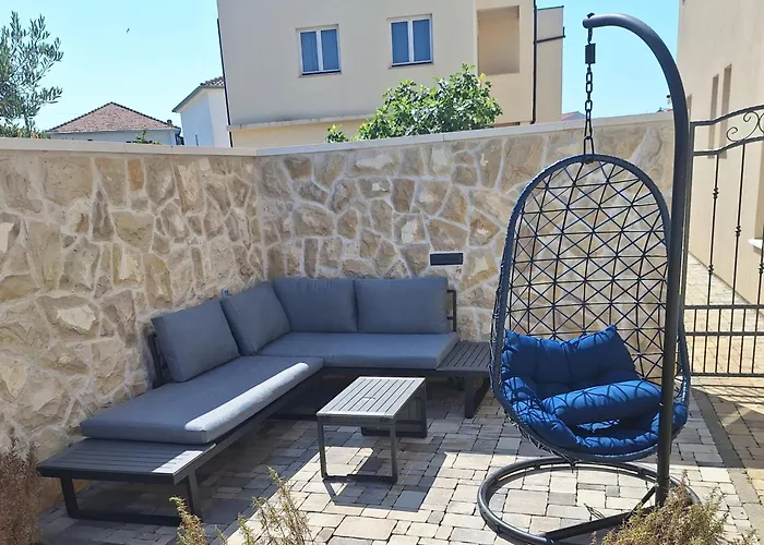 Apartament Casa Mili - Ante & Marta *